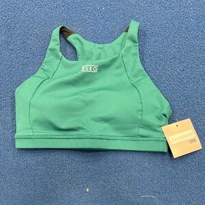 Fleo Sports Bra Gymnastics/Cheer/Tumbling/Crossfit